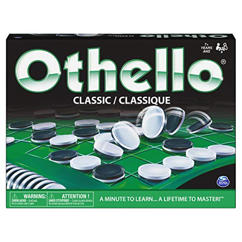 Foto 2 pulgar | Venta Internacional - Juego de Estrategia Othello