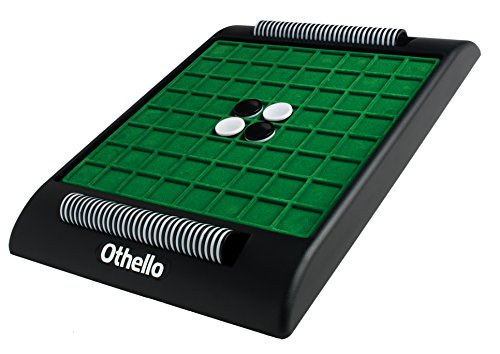 Foto 3 pulgar | Venta Internacional - Juego de Estrategia Othello