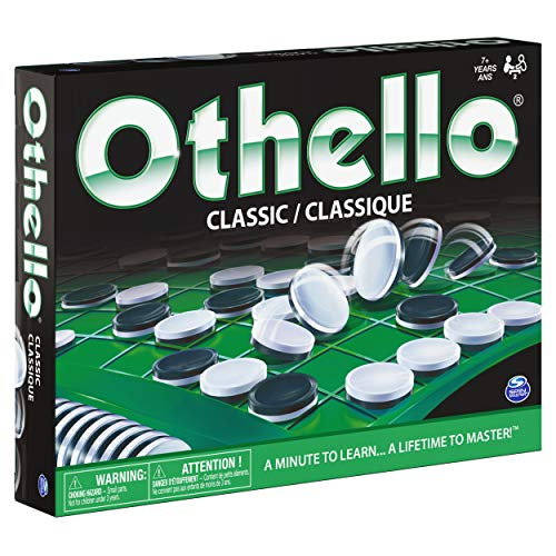 Foto 5 pulgar | Venta Internacional - Juego de Estrategia Othello