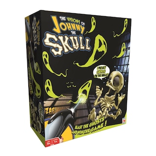Foto 1 | Venta Internacional - Juego Ghost Blasting Fotorama Johnny The Skull con Proyección