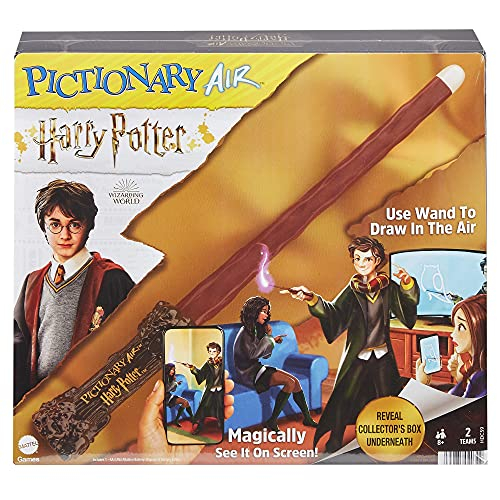 Foto 2 pulgar | Venta Internacional-Vara Mágica Mattel Games de Harry Potter