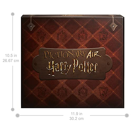 Foto 4 pulgar | Venta Internacional-Vara Mágica Mattel Games de Harry Potter