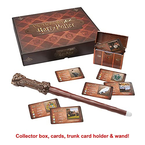 Foto 4 | Venta Internacional-Vara Mágica Mattel Games de Harry Potter