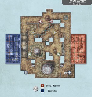 Foto 7 | Venta Internacional - Juego De Mesa Star Wars Imperial Assault Expansión Tyrants