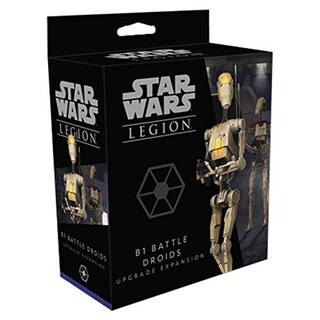 Foto 1 | Venta Internacional - Expansión De Mejora De Star Wars Legion B1 Battle Droids