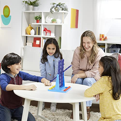 Foto 7 | Venta Internacional - Juego Connect 4 Spin Hasbro Gaming