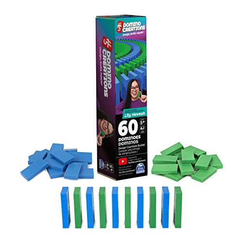Venta Internacional - Creaciones De H5 Dominó Spin Master Games