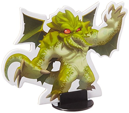 Foto 2 | Venta Internacional - Paquete De Juegos De Monstruos De Cthulhu King Of Tokyo