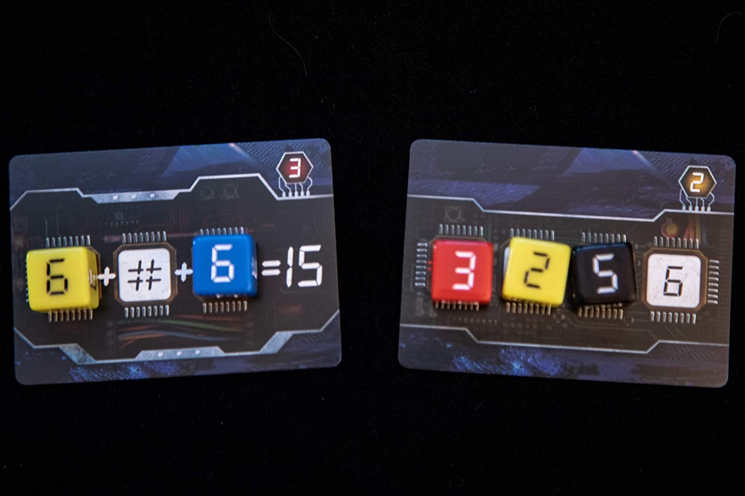 Foto 7 | Venta Internacional - Renegade Game Studios Fusiona Juego de Mesa