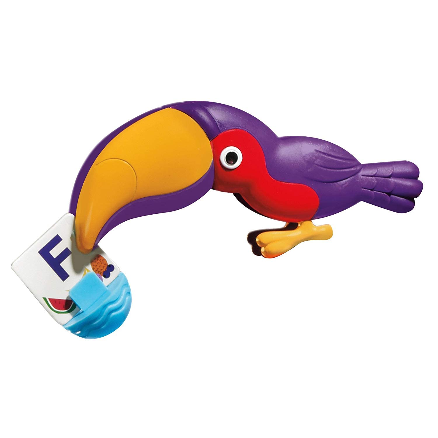 Foto 5 pulgar | Venta Internacional - Juego de Mesa Educational Insights Frida's Fruit Fiesta Alphabe