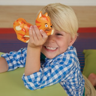 Foto 5 | Venta Internacional - Juego Figuras Geométricas Educational Insights Camión de Comida de Frankie