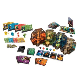 Foto 2 | Venta Internacional - Comienza La Aventura De D&d, Fantasía Cooperativa