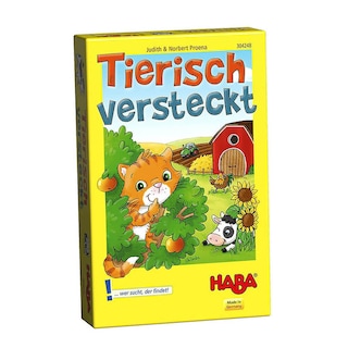 Foto 1 | Venta Internacional - Juego Infantil Wildly Hidden
