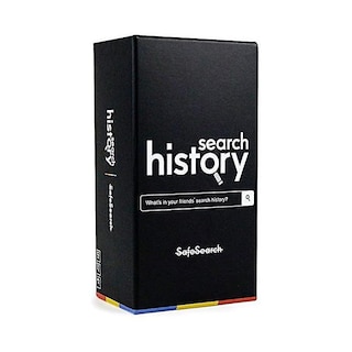 Foto 1 | Venta Internacional - Historial De Búsqueda De Juegos Para Grupos, Edición Nsfw
