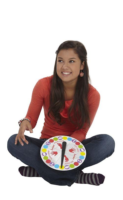 Foto 3 pulgar | Venta Internacional - Juego De Mesa Hasbro Twister Para Niños Mayores De 6 Años