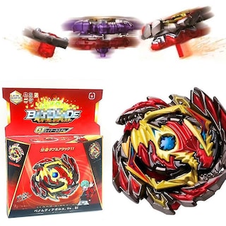 Foto 1 | Venta Internacional - Juguete Lanzador Beyblade Burst Gt B-145 Starter Para Niños