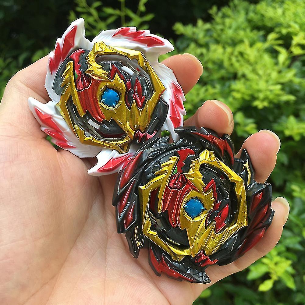 Foto 3 pulgar | Venta Internacional - Juguete Lanzador Beyblade Burst Gt B-145 Starter Para Niños