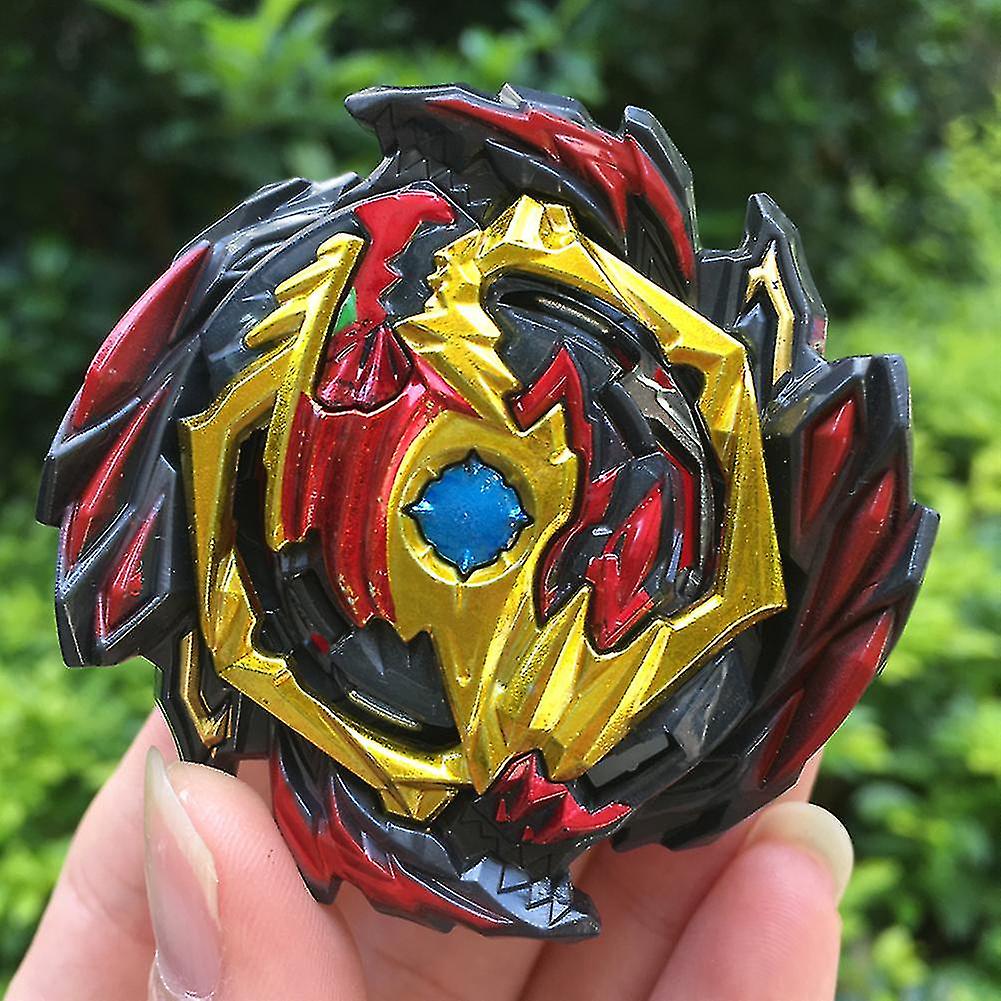 Foto 4 pulgar | Venta Internacional - Juguete Lanzador Beyblade Burst Gt B-145 Starter Para Niños
