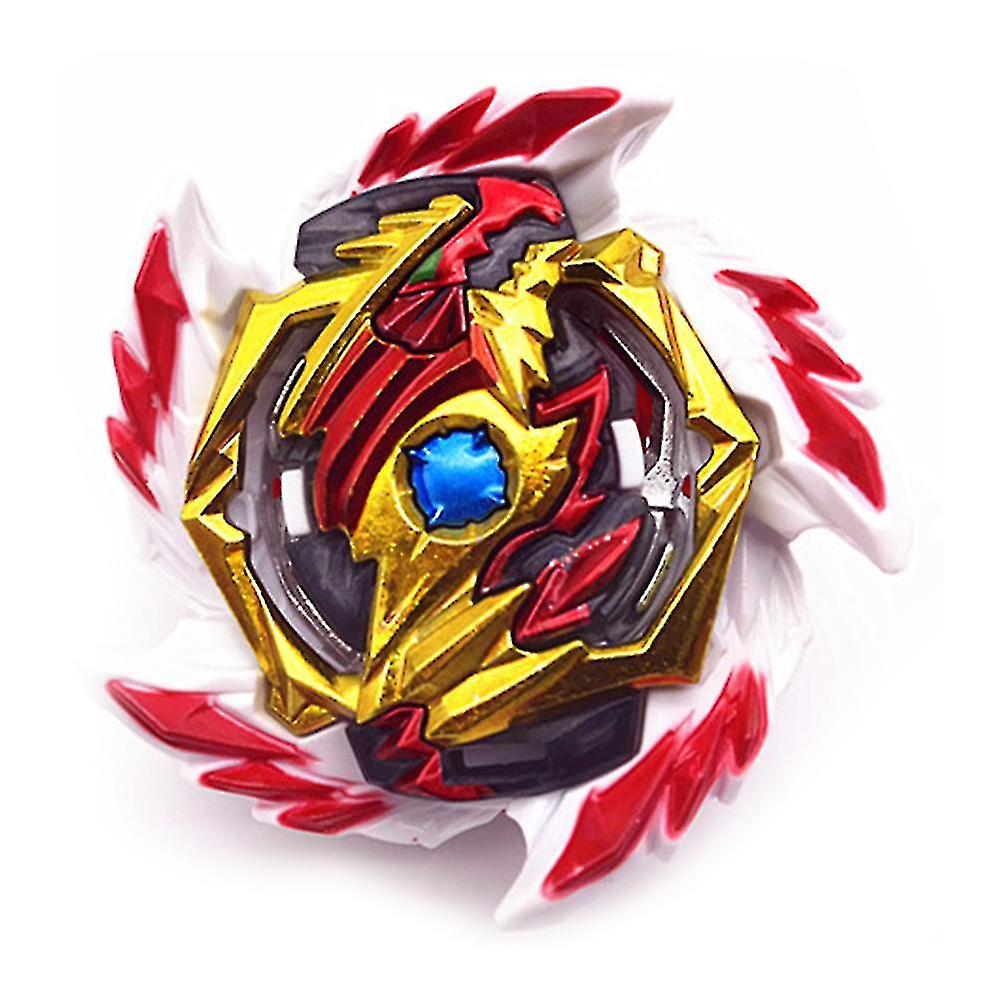 Foto 4 | Venta Internacional - Juguete Lanzador Beyblade Burst Gt B-145 Starter Para Niños