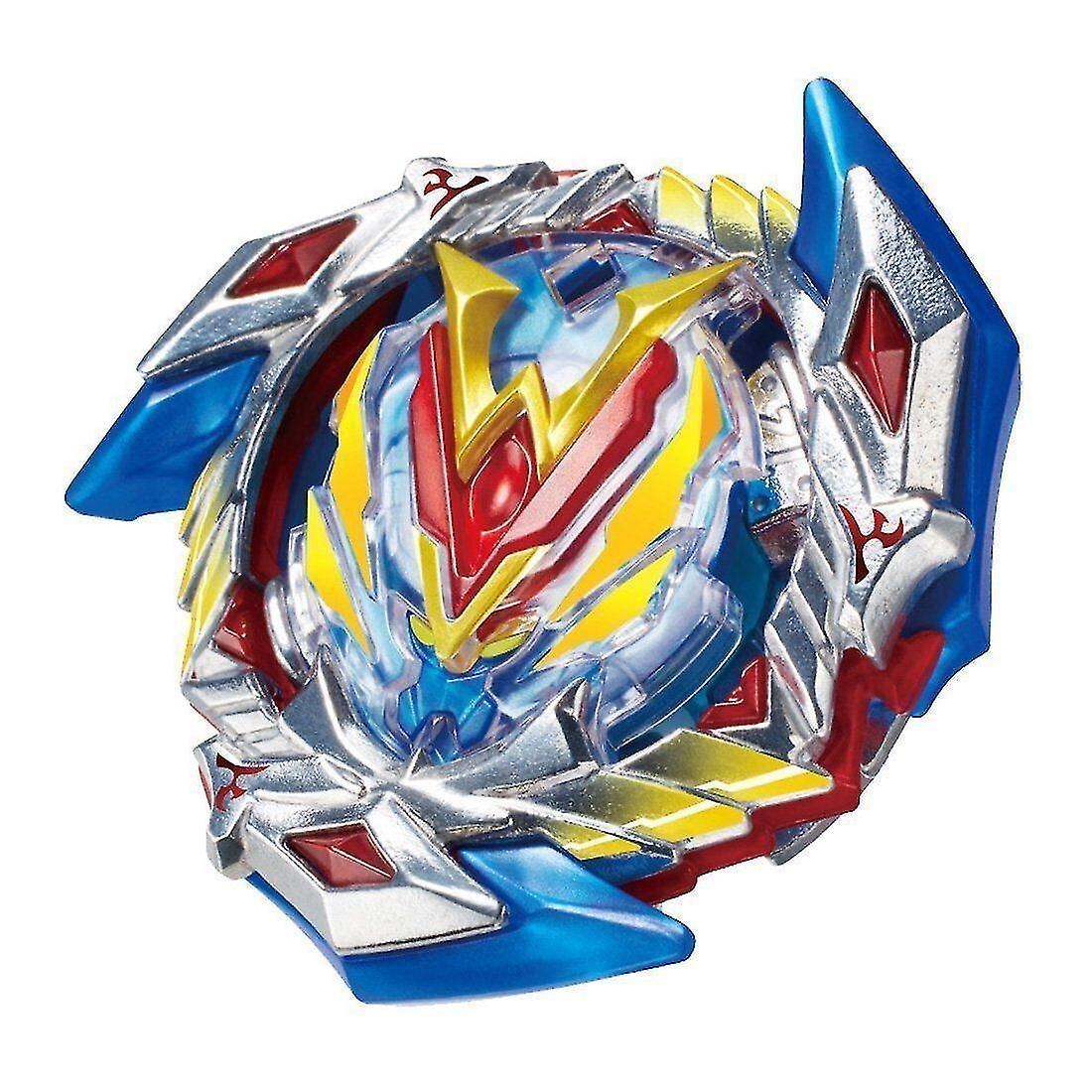 Foto 2 pulgar | Venta Internacional - Beyblade Burst B-104 Gana La Batalla De Valkyrie.12.vi