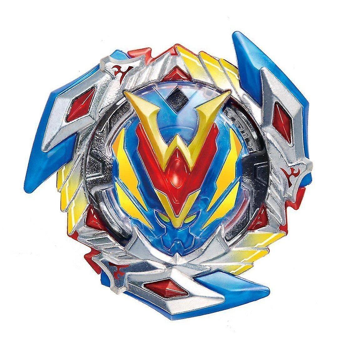 Foto 5 pulgar | Venta Internacional - Beyblade Burst B-104 Gana La Batalla De Valkyrie.12.vi