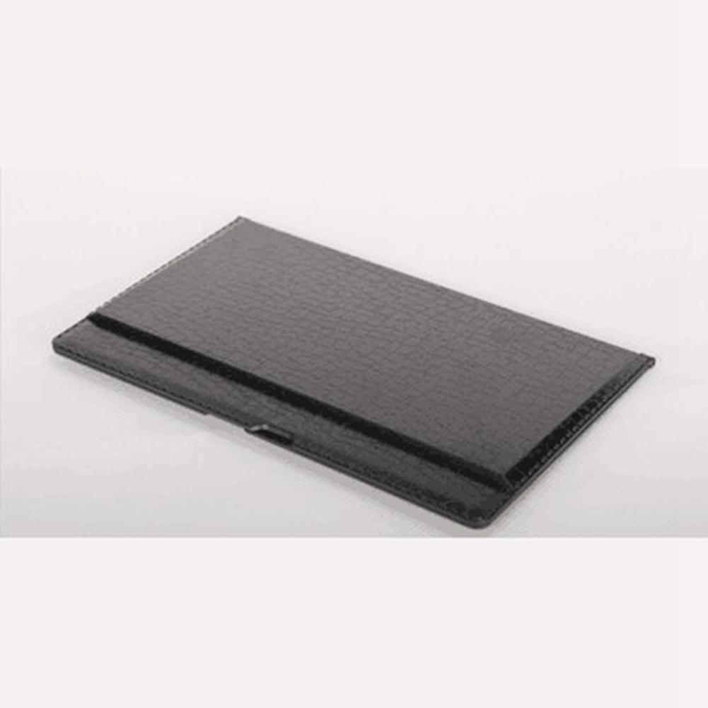 Foto 4 pulgar | Venta Internacional - Estilo Cartera Plegable De Ajedrez Chino Con Piezas De Ajedrez Magnéticas