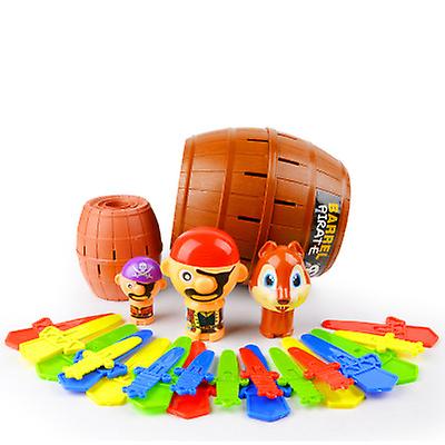 Foto 4 pulgar | Venta Internacional - Juego Interactivo De Equilibrio Multijugador Pile Up