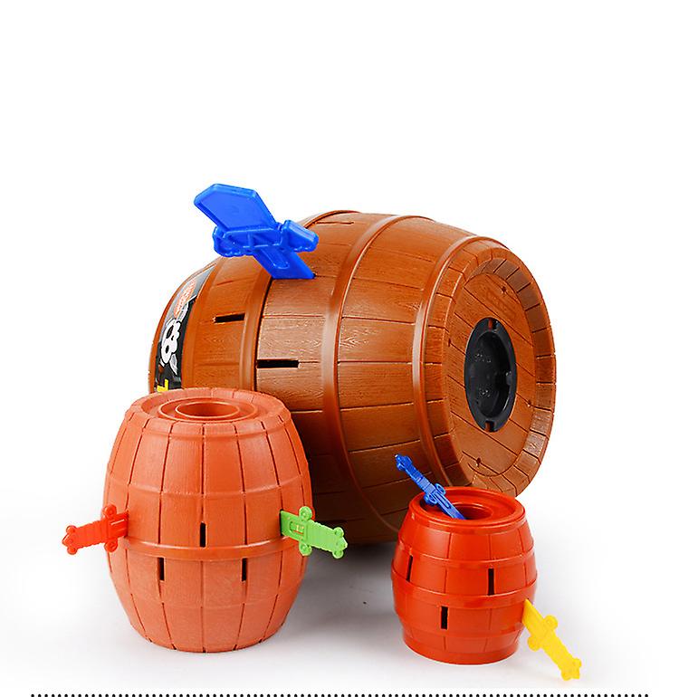 Foto 4 | Venta Internacional - Juego Interactivo De Equilibrio Multijugador Pile Up