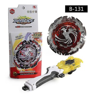 Foto 2 | Venta Internacional - Burst Beyblade Metal B-131 Dead Phoenix Con Lanzador Para Niños