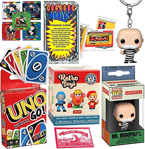 Foto 2 pulgar | Venta Internacional - Figura De Juguete Funko Pocket Pop! ¡hanger, Sr. Monopoly, Tío Penny!