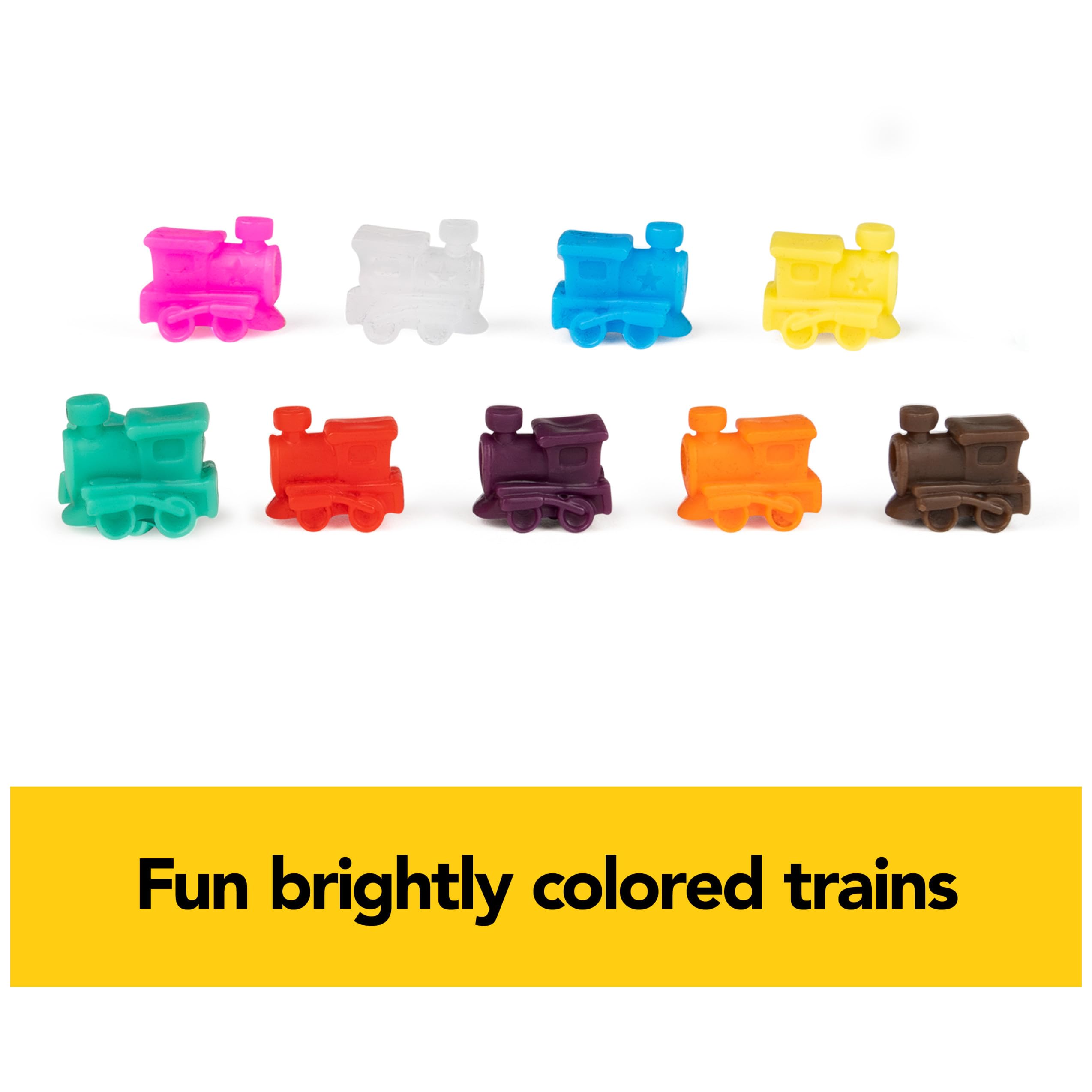 Foto 5 | Juego De Dominó Mexican Train Con Funda De Aluminio Spin Master - Venta Internacional.