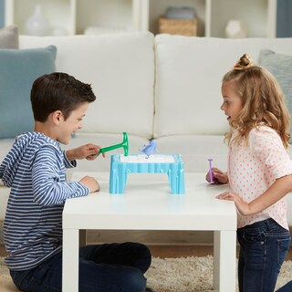 Foto 7 | Juego De Mesa Hasbro Gaming Don't Break The Ice Kids 3+ Years - Venta Internacional.