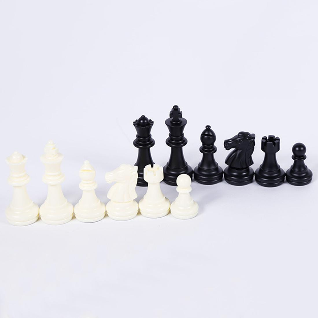 Ajedrez Internacional Plegable Ub Chess - L - Venta Internacional.