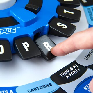 Foto 4 | Juego De Mesa Usaopoly Tapple Word Game Family 8+ Years - Venta Internacional.