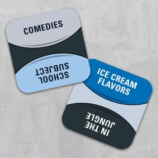 Foto 6 | Juego De Mesa Usaopoly Tapple Word Game Family 8+ Years - Venta Internacional.