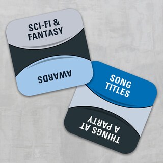 Foto 7 | Juego De Mesa Usaopoly Tapple Word Game Family 8+ Years - Venta Internacional.