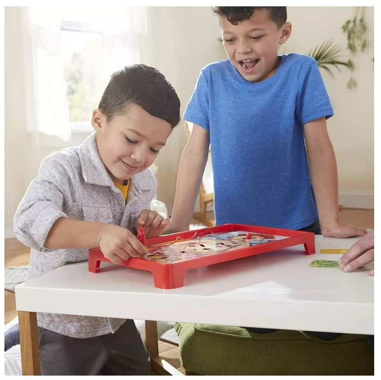 Foto 4 pulgar | Juego de Mesa Hasbro Gaming Operando +6 T