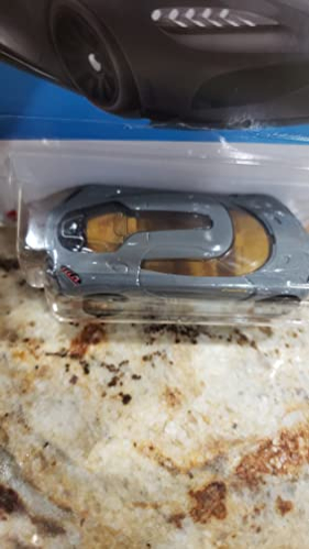 Foto 5 pulgar | Hot Wheels 2022 Koenigsegg Gemera - Venta Internacional.