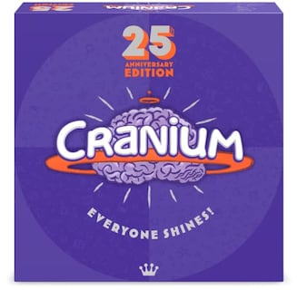 Foto 1 | Fiesta Familiar De La Edición Del 25 Aniversario De Game Funko Cranium - Venta Internacional.