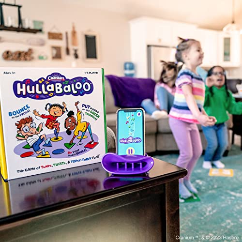 Foto 7 | Juego Preescolar Funko Cranium Hullabaloo Para 1-6 Jugadores - Venta Internacional.