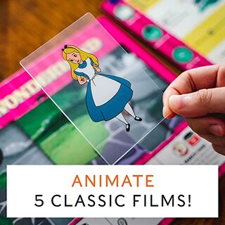 Foto 5 | Funko Games: Juego De Estrategia Animado De Disney Para 2-4 - Venta Internacional.