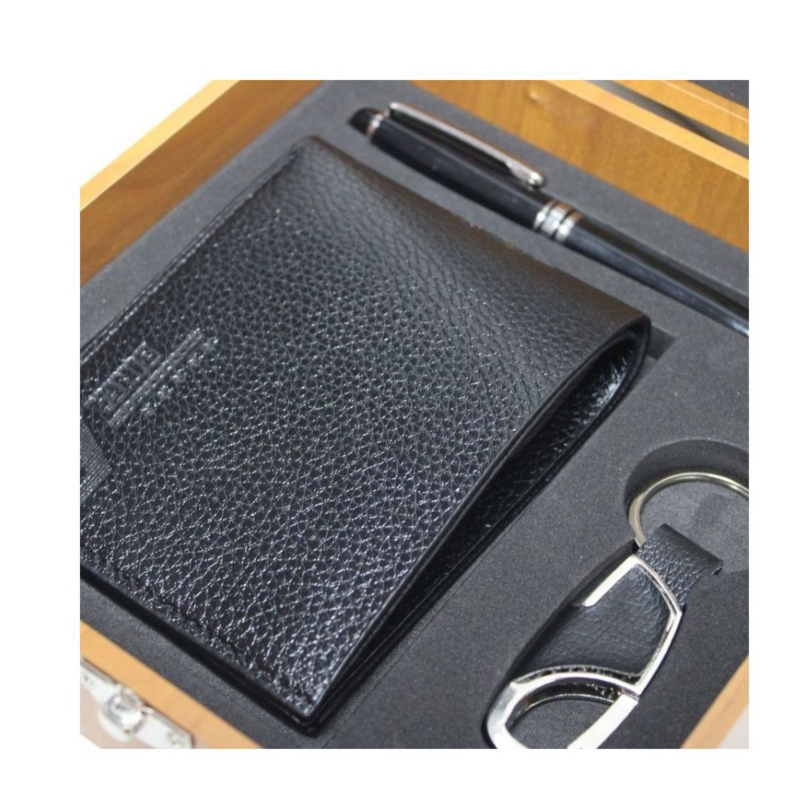 Foto 3 pulgar | Juego De Ajedrez Con Forma De Cartera Y Llavero Tipo Lápiz De Madera Con 32 Piezas De Ajedrez - Venta Internacional.