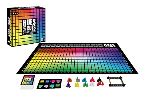 Foto 3 pulgar | Juego De Adivinanzas De Colores - Venta Internacional.