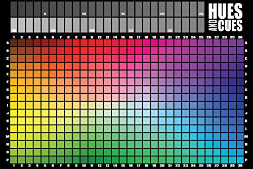 Foto 4 pulgar | Juego De Adivinanzas De Colores - Venta Internacional.
