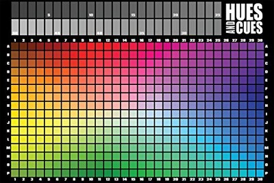 Foto 3 | Juego De Adivinanzas De Colores - Venta Internacional.