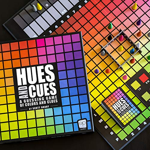 Foto 5 pulgar | Juego De Adivinanzas De Colores - Venta Internacional.