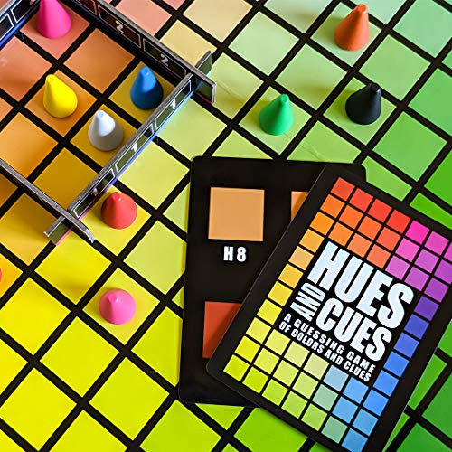 Foto 6 pulgar | Juego De Adivinanzas De Colores - Venta Internacional.