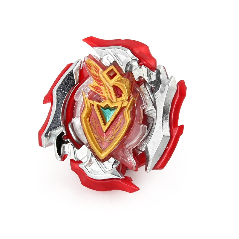 Foto 5 pulgar | Battle Top Beyblade B105 Z Achilles 11xt Con Jarra Para Niños - Venta Internacional.