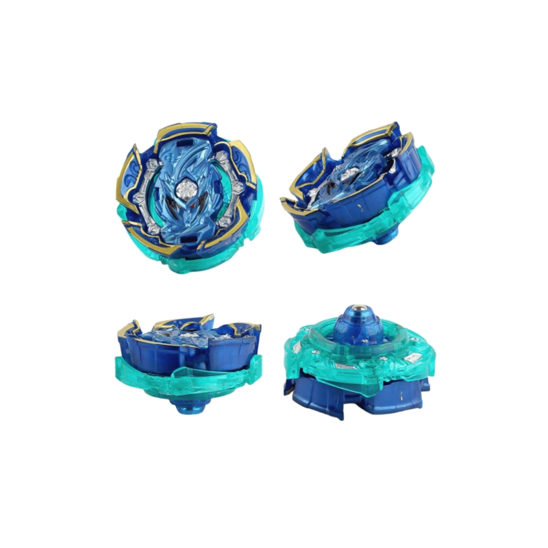 Foto 3 pulgar | Beyblade Gt Gatinko Vol.18 Con Sistema Infinite Lock Y Lanzador - Venta Internacional.