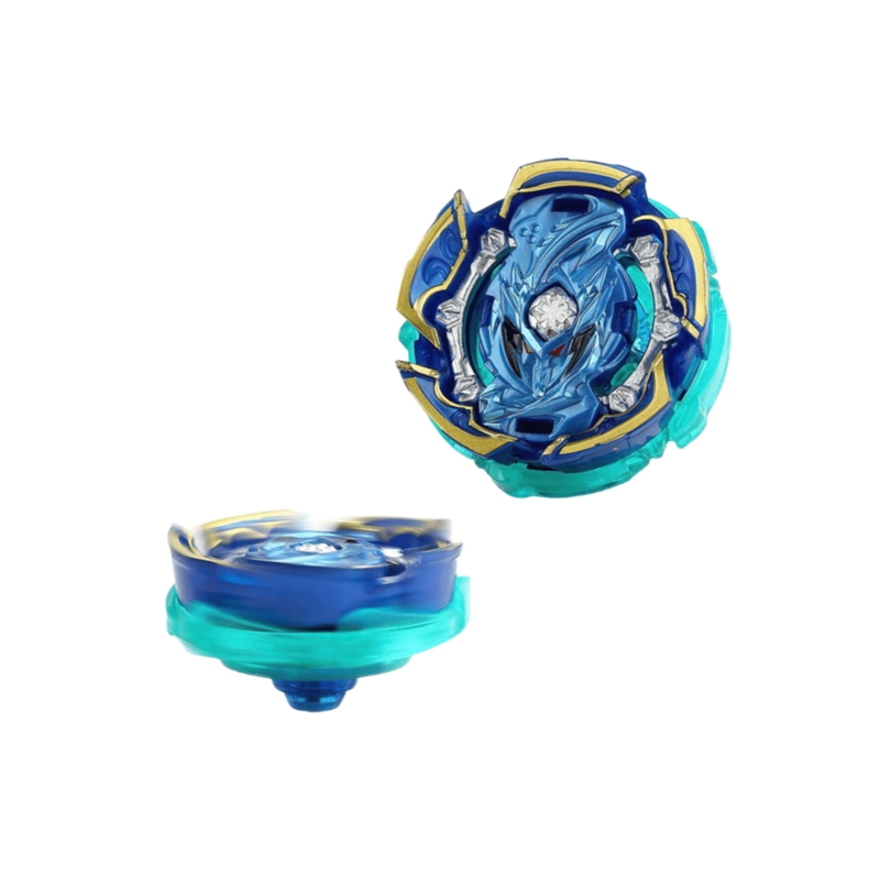 Foto 3 | Beyblade Gt Gatinko Vol.18 Con Sistema Infinite Lock Y Lanzador - Venta Internacional.